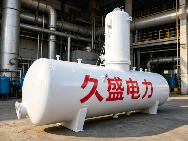 邵东低压式旋膜除氧器